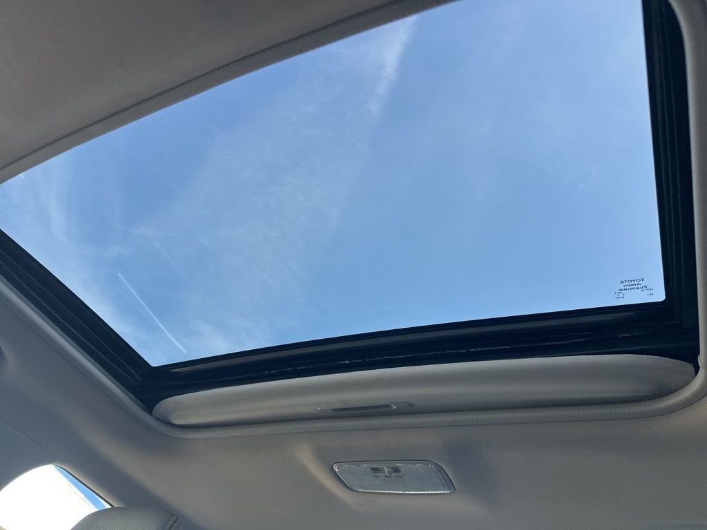 2016 Toyota Corolla LE ECO