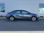 2016 Toyota Corolla LE ECO