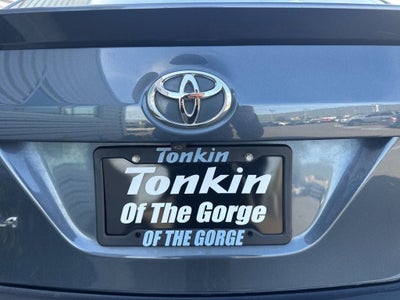 2016 Toyota Corolla LE ECO