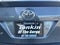 2016 Toyota Corolla LE ECO