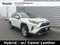2020 Toyota RAV4 Hybrid Limited