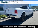 2017 RAM 3500 Laramie