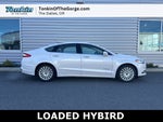 2015 Ford Fusion SE Hybrid
