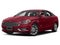 2017 Ford Fusion Energi Titanium