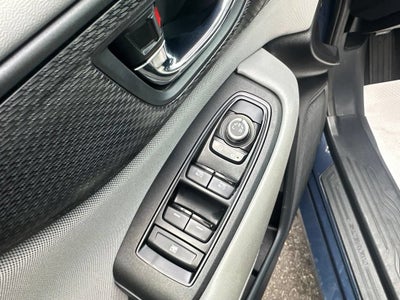 2024 Subaru Legacy Premium