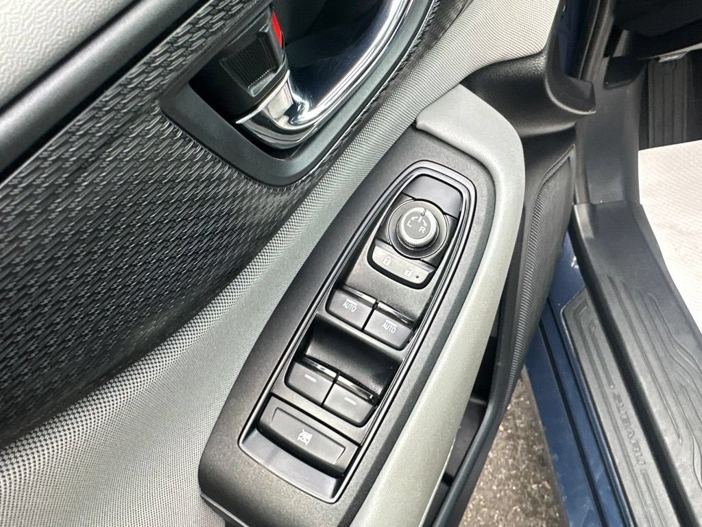 2024 Subaru Legacy Premium