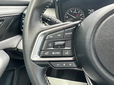 2024 Subaru Legacy Premium
