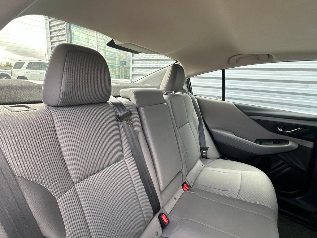 2024 Subaru Legacy Premium