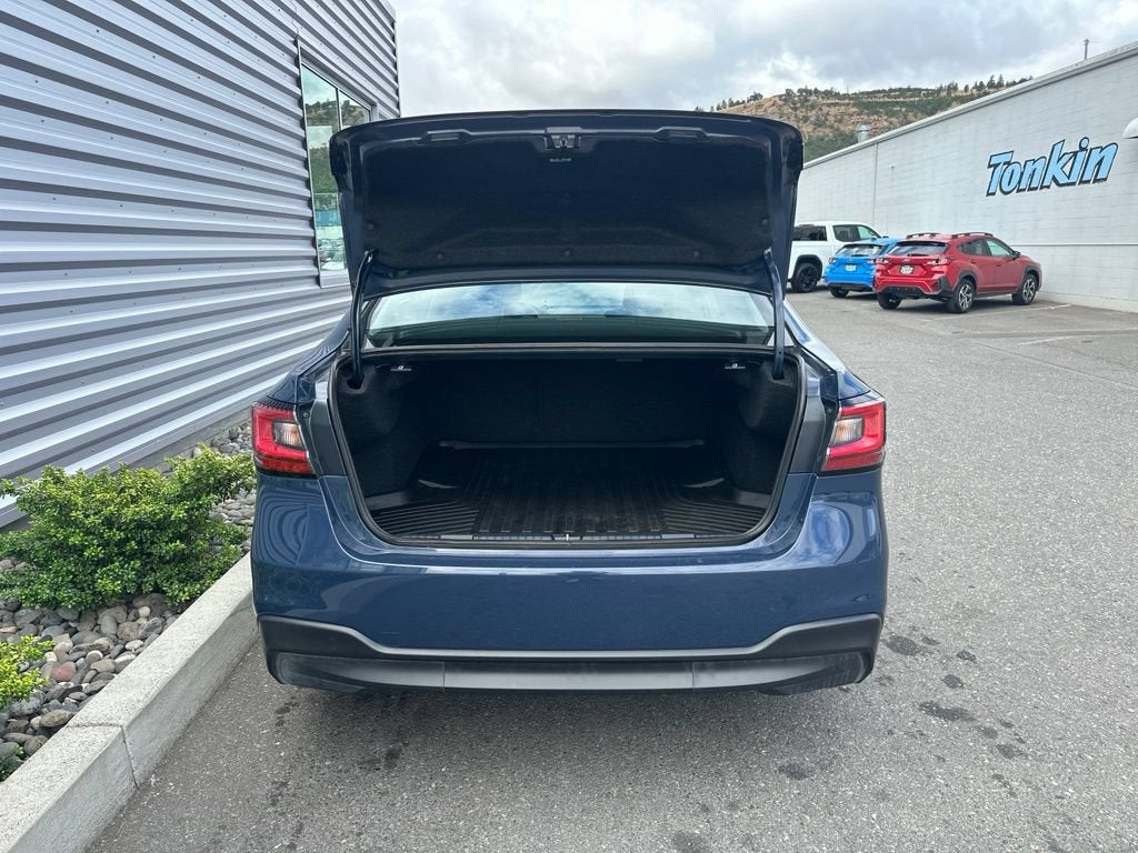 2024 Subaru Legacy Premium