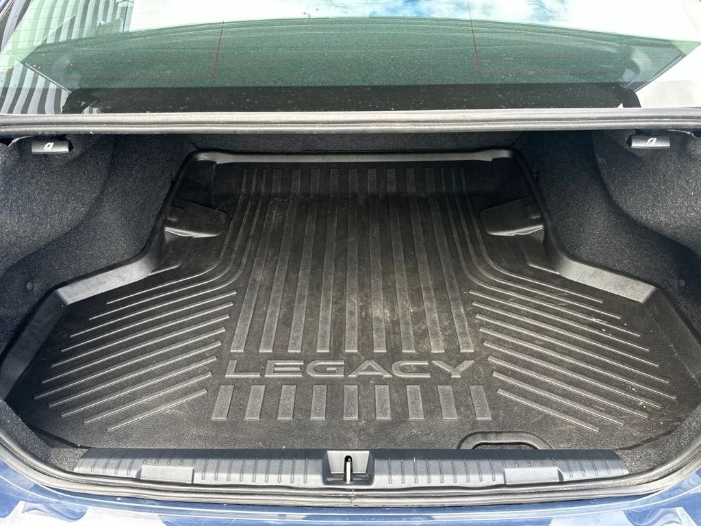 2024 Subaru Legacy Premium