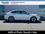 2025 Subaru Legacy Limited