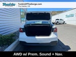 2025 Subaru Legacy Limited
