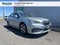 2021 Subaru Legacy Limited XT