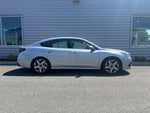 2021 Subaru Legacy Limited XT