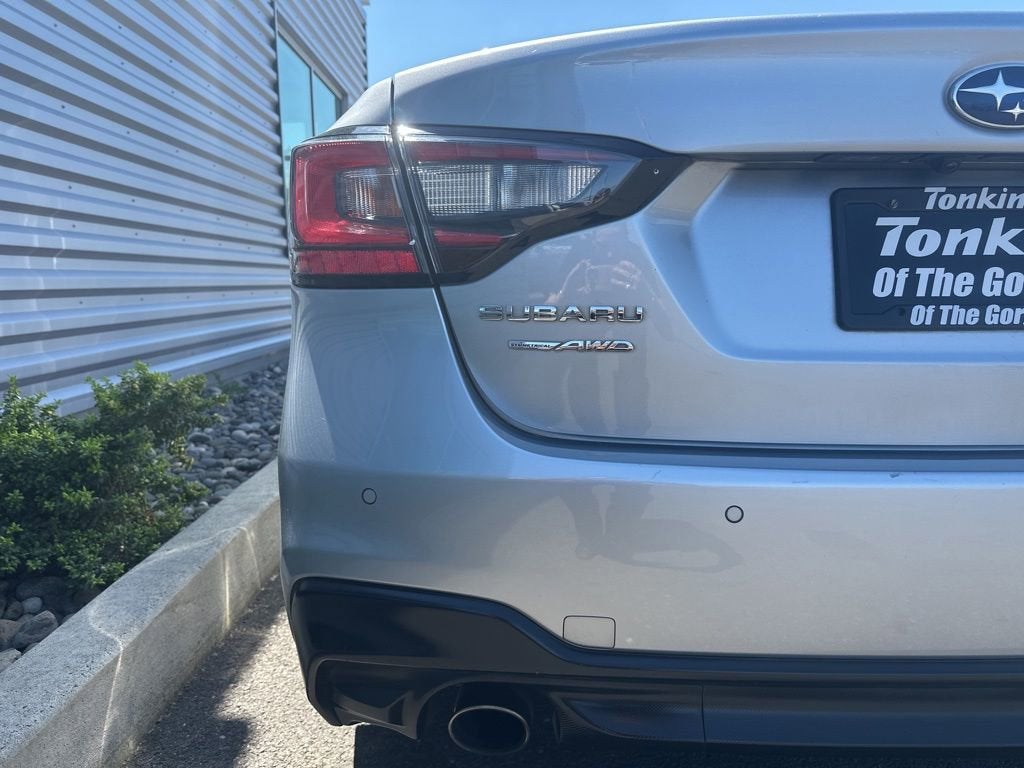 2021 Subaru Legacy Limited XT