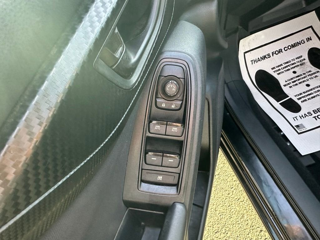 2019 Subaru Impreza Premium
