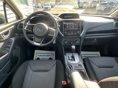 2019 Subaru Impreza Premium