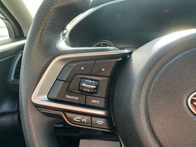 2019 Subaru Impreza Premium