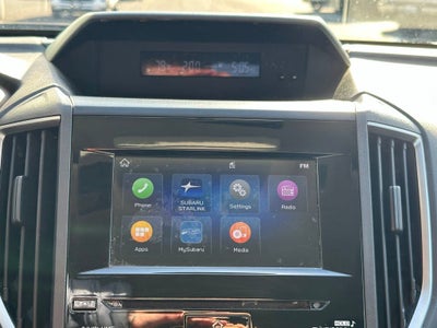 2019 Subaru Impreza Premium