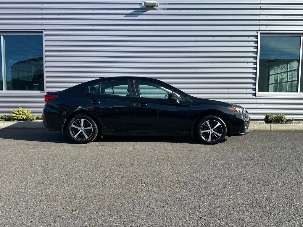 2019 Subaru Impreza Premium