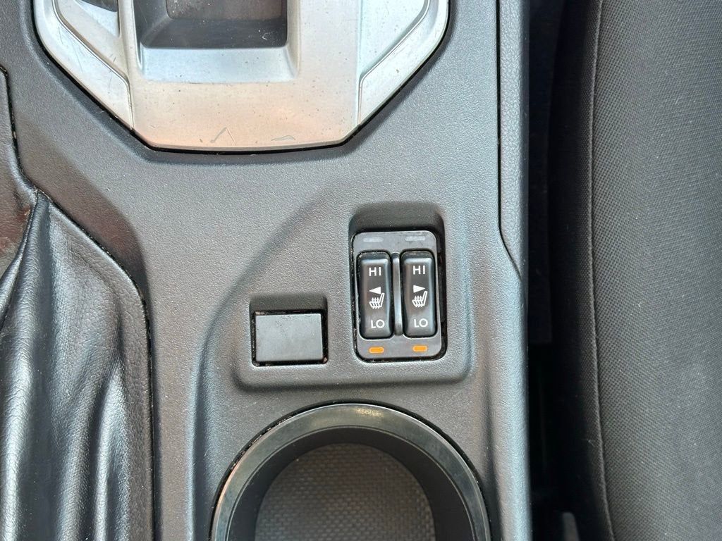 2019 Subaru Impreza Premium