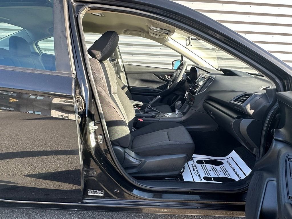 2019 Subaru Impreza Premium