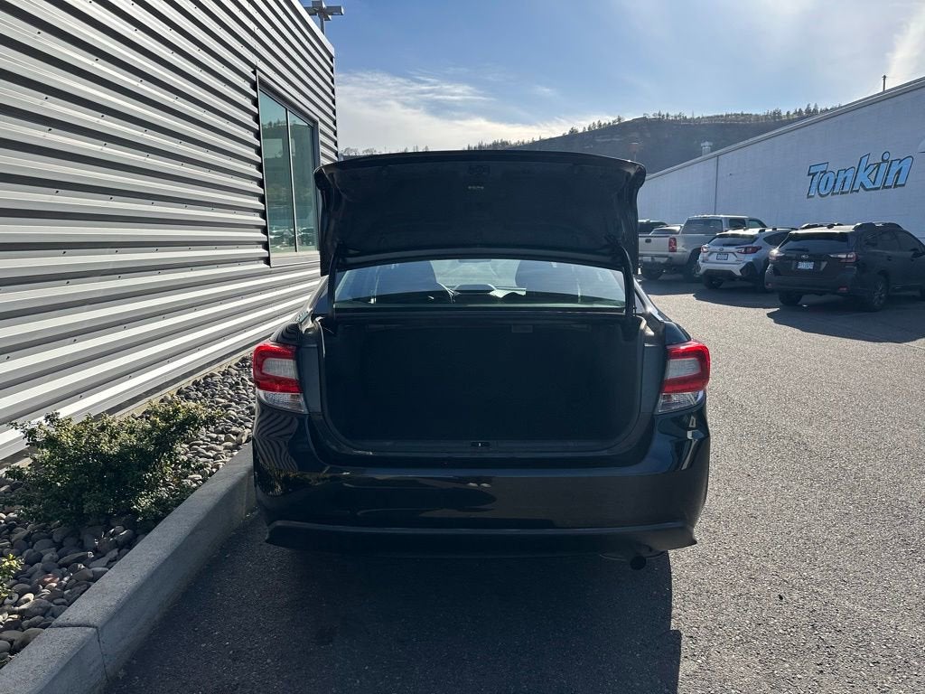 2019 Subaru Impreza Premium