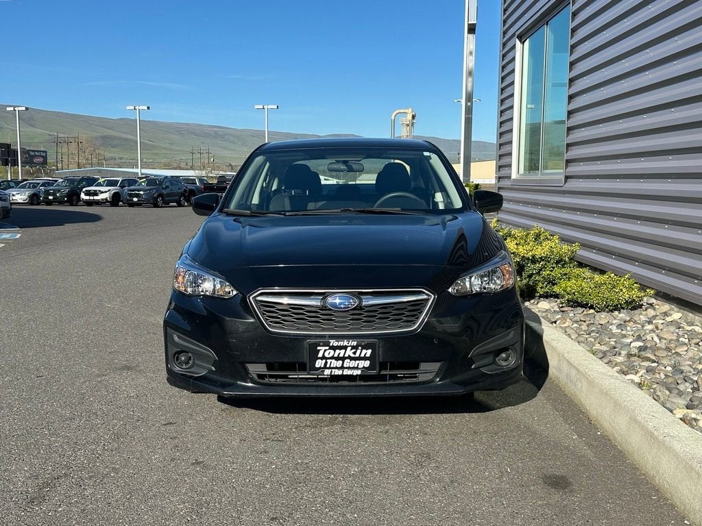 2019 Subaru Impreza Premium