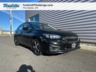 2019 Subaru Impreza Premium