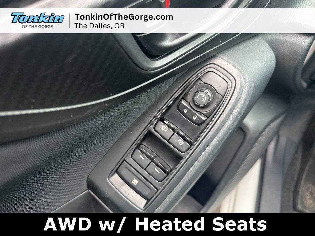 2021 Subaru Impreza Premium