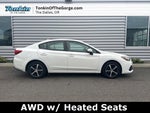 2021 Subaru Impreza Premium
