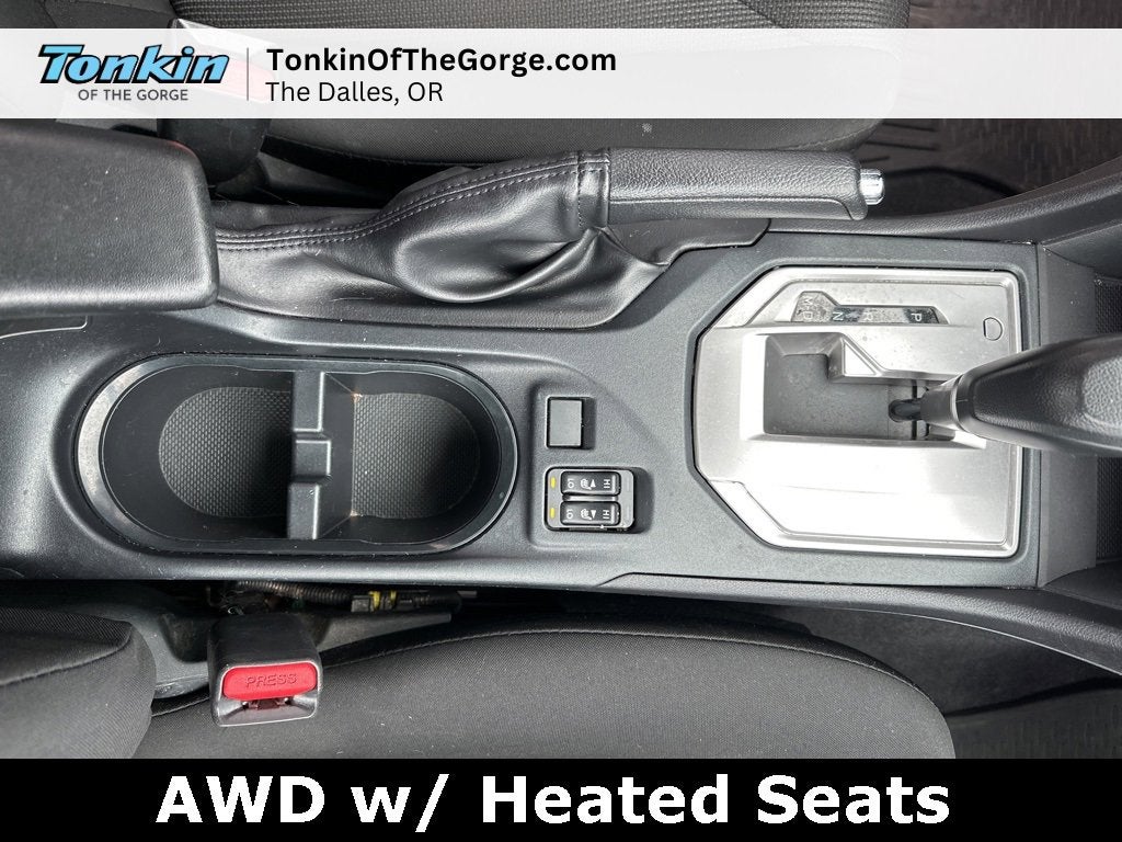 2021 Subaru Impreza Premium