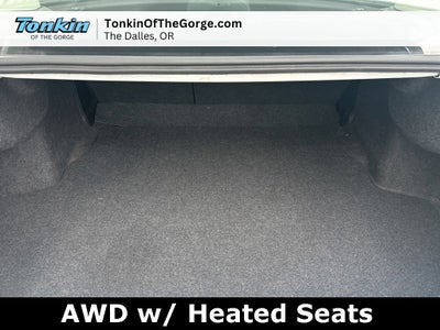 2021 Subaru Impreza Premium