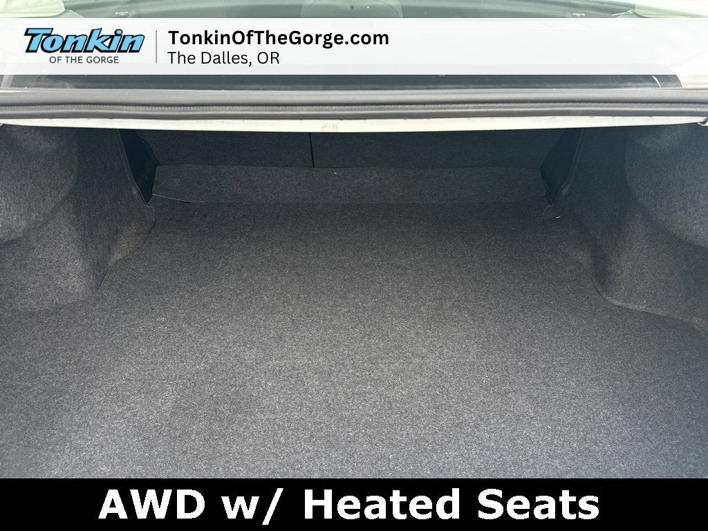 2021 Subaru Impreza Premium