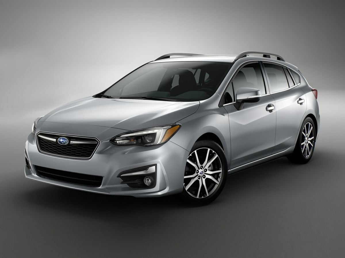 2019 Subaru Impreza 2.0i Premium CVT PZEV's photo