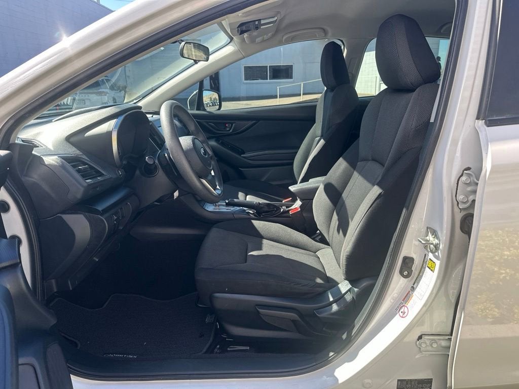 2019 Subaru Impreza Premium