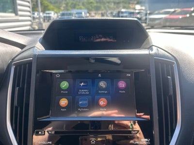 2019 Subaru Impreza Premium