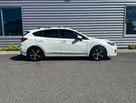 2019 Subaru Impreza Premium