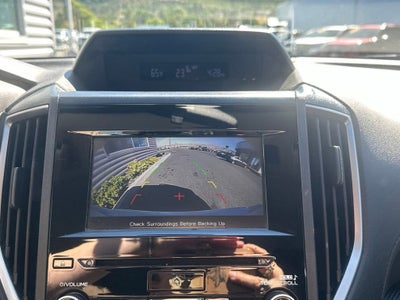 2019 Subaru Impreza Premium