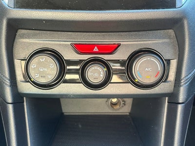 2019 Subaru Impreza Premium