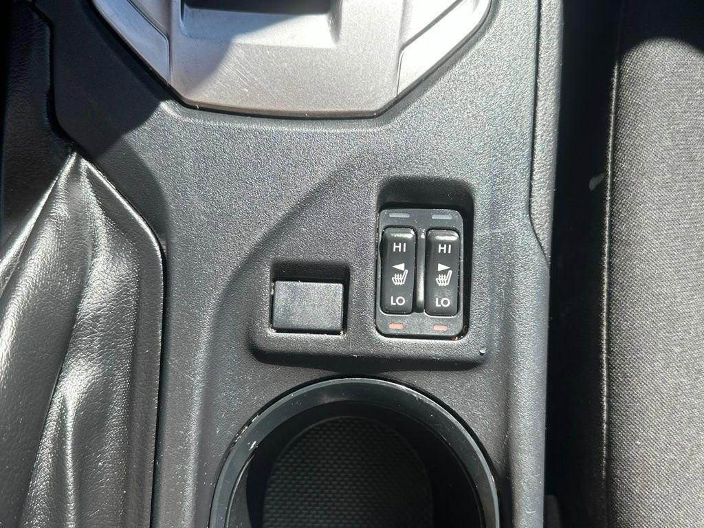 2019 Subaru Impreza Premium