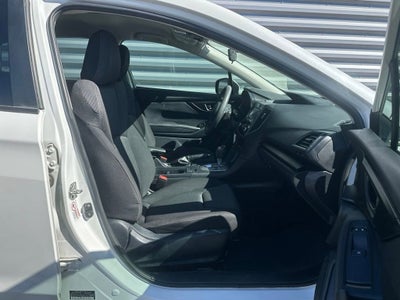 2019 Subaru Impreza Premium