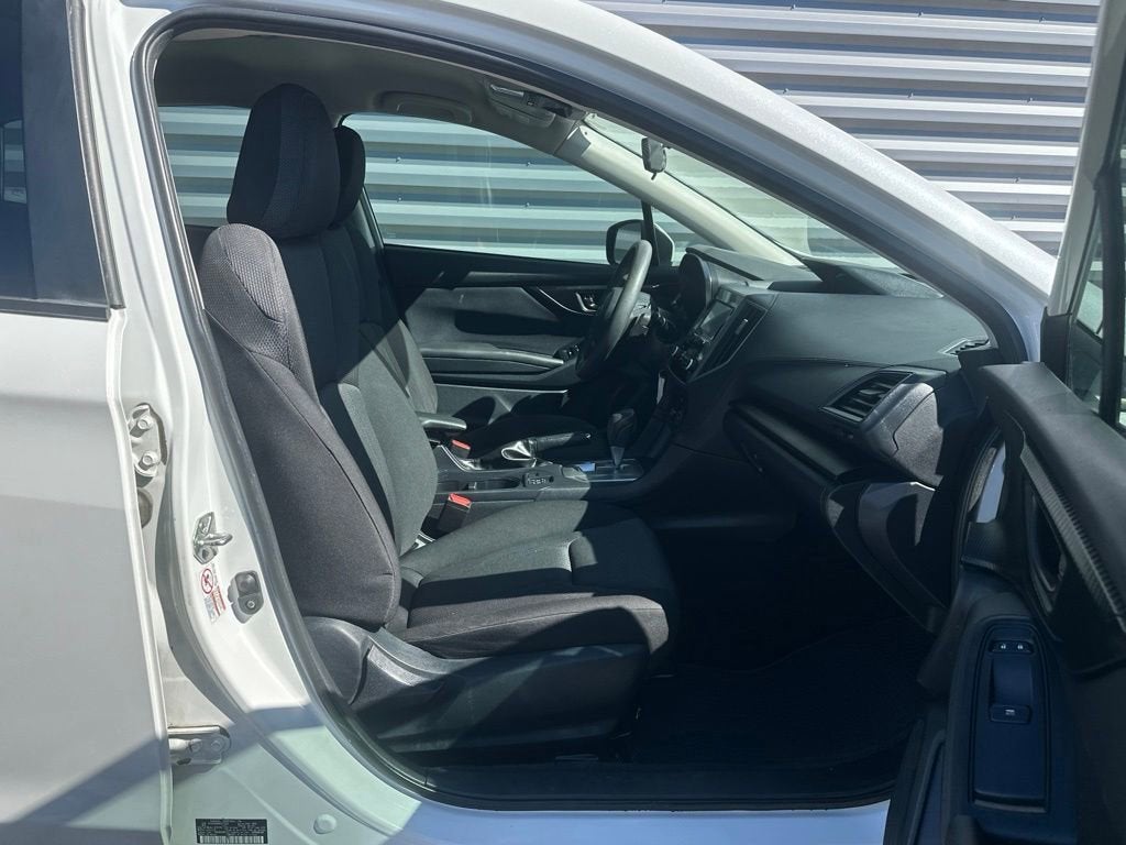 2019 Subaru Impreza Premium