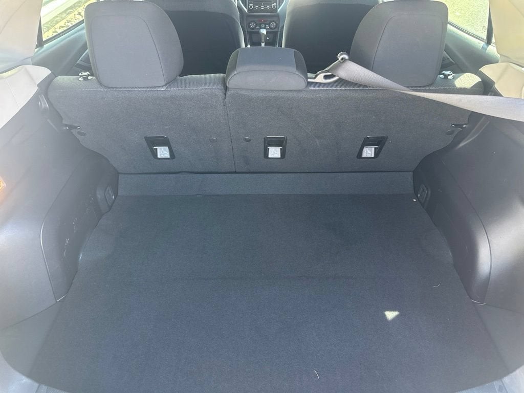 2019 Subaru Impreza Premium