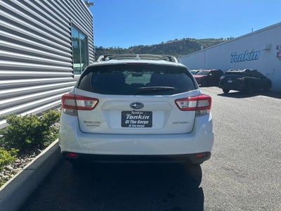 2019 Subaru Impreza Premium