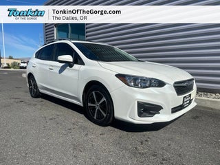 2019 Subaru Impreza Premium