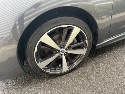 2018 Subaru Impreza Sport