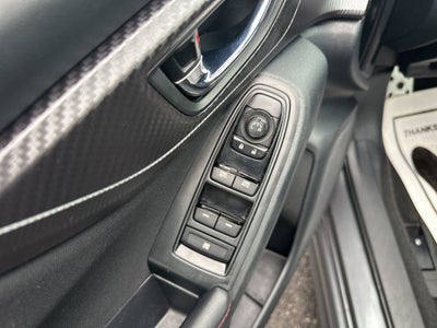 2018 Subaru Impreza Sport