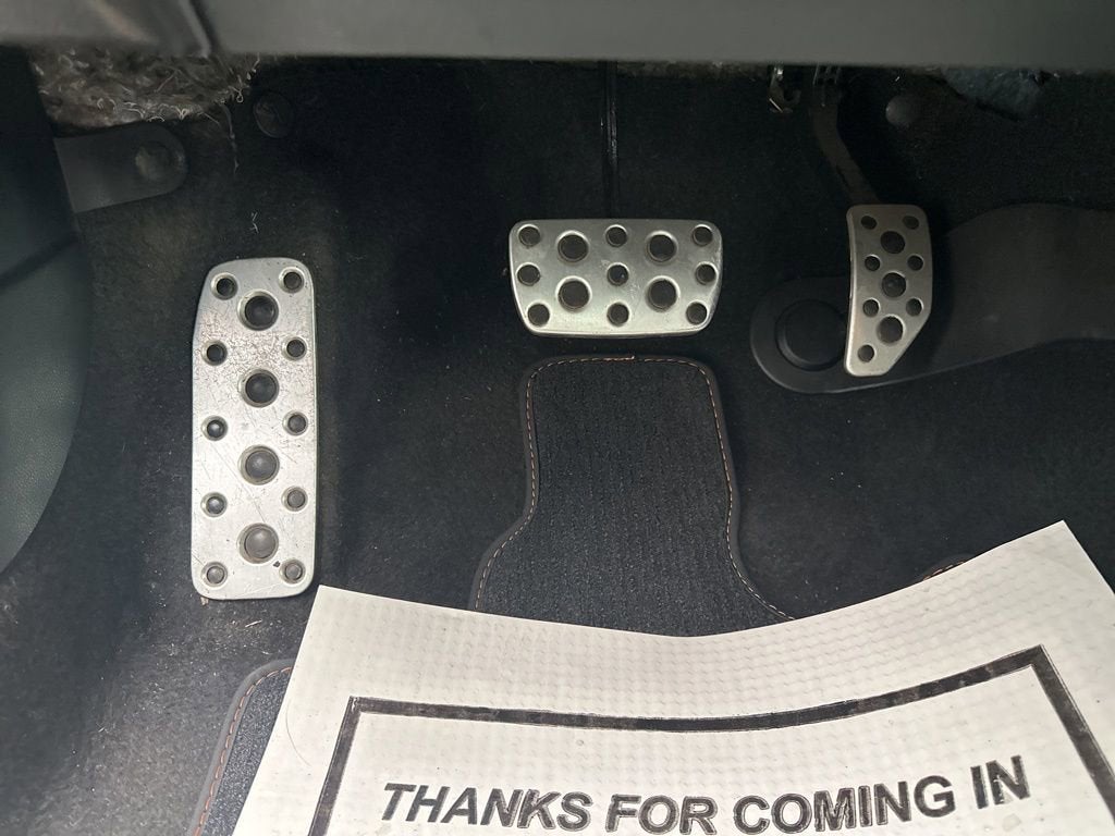 2018 Subaru Impreza Sport