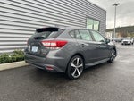2018 Subaru Impreza Sport